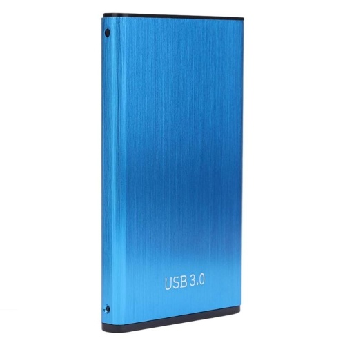 

2.5 Inch USB3.0 Hard Drive Box