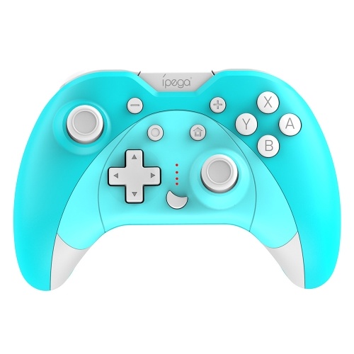 IPEGA PG-SW023 Bluetooth Game Controller Wireless Vibrating Six Axis Gamepad