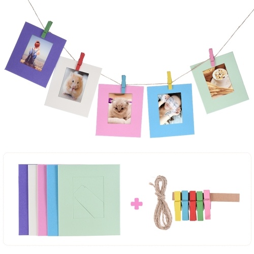 

Fujifilm Instax Mini 9 Мгновенная камера