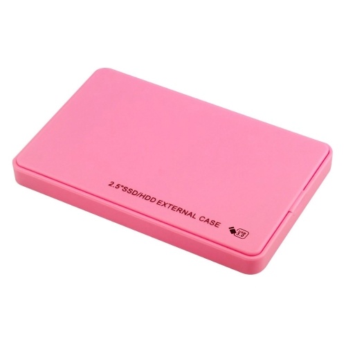 

2.5inch USB3.0 SATA Hard Drive Box