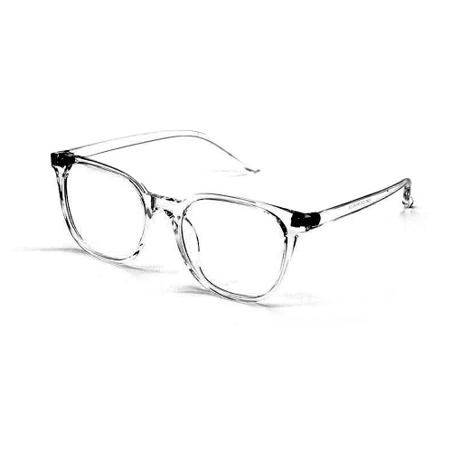 

TR90 Anti Blue-ray Glasses Universal Blue Light Blocking Glasses Fatigue Proof Lightweight Eye Protection Glasses