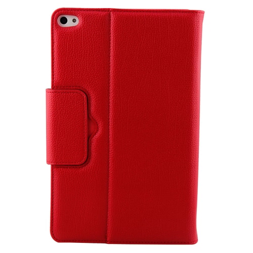 

Detachable Wireless Bluetooth Keyboard Foldable Folding PU Leather Cover Case