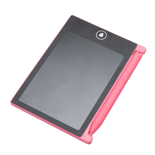 

4.4 inch Mini Portable Digital LCD Writer Handwriting Paperless Notepad Drawing Graffiti Baby Children Educational Drawing Toys