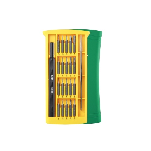 

BEST BST-8930B 22 in 1 Screwdriver Set
