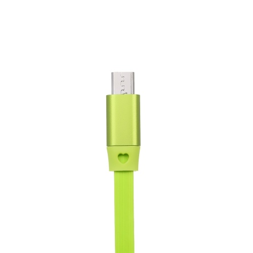 

3-in-1 Noodle Design Charging Cable Data Cable