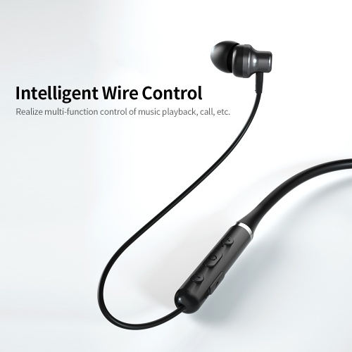 

Lenovo HE05 Pro BT5.0 In-ear Earphone IPX5 Waterproof Sport Earbud with Noise Cancelling Mic