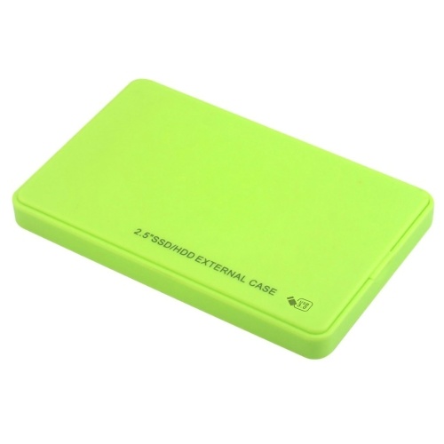 

2.5inch USB3.0 SATA Hard Drive Box