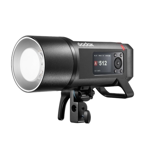 Godox AD600Pro II All-in-One Outdoor Flash Light +  GODOX X3S 2.4G Wireless Flash Trigger Transmitter Compatible with Sony Cameras 