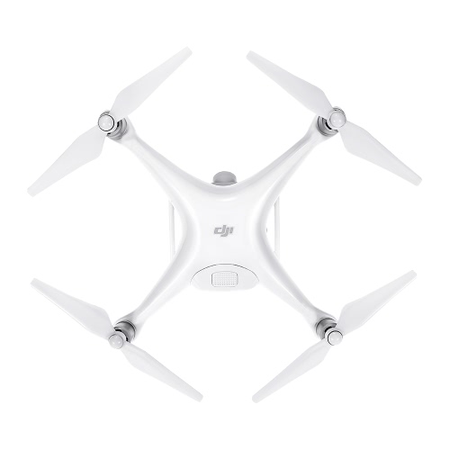 

DJI Phantom 4 Pro Предотвращение препятствий Drone FPV RC Quadcopter & DJI Goggles Dual 5in 3840 * 1080 FPV 3D VR Очки