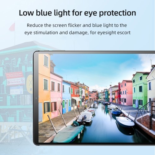 

10,1-дюймовый бизнес-планшет Процессор MTK6592 Разрешение 1280 x 800 Android 5.1 серый
