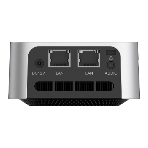 Mini PC Windows 11 8GB RAM 512GB SSD Mini Desktop Computer Intel Celeron N100 Processor 4 Cores 4 Threads Support 4K 60Hz WIFI5 BT4.2 Gigabit Ethernet BIOS Support