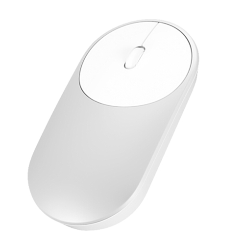 

Xiaomi MI BT 4.0 / 2.4GHz Беспроводная мышь Портативные оптические мыши для ПК Портативный компьютер