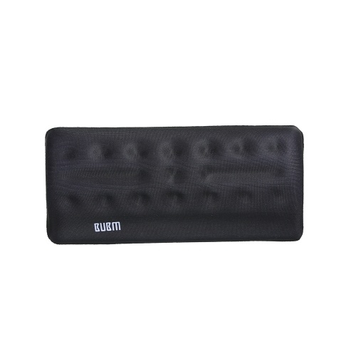 

BUBM Wrist Rest Pad Memory Foam Ergonomic Mouse Pad