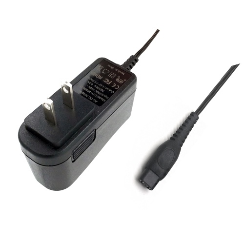 MX-055060A Cargador de vacío 5.5V 0.6A Karcher WV50 WV60 WV70 WV75 Fuente de alimentación Compatible con Karchar Windows Vac EU Plug