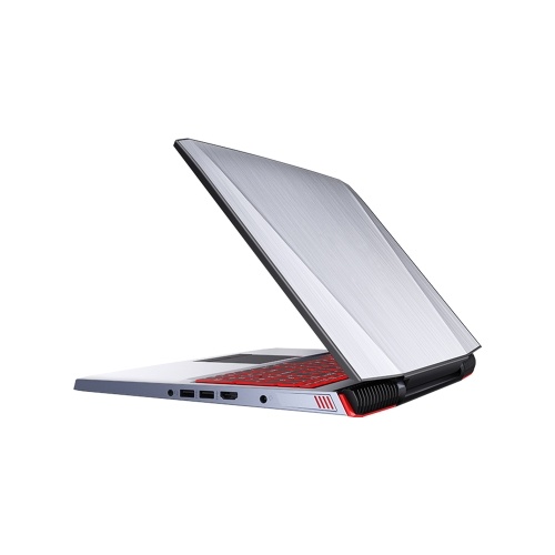 

Ноутбук Corei7 15.6in GTX1060 Игровой ноутбук 1920 * 1080 HD с двумя вентиляторами 8G DDR4 4000mAh Батарея RGB с подсветкой клавиатуры