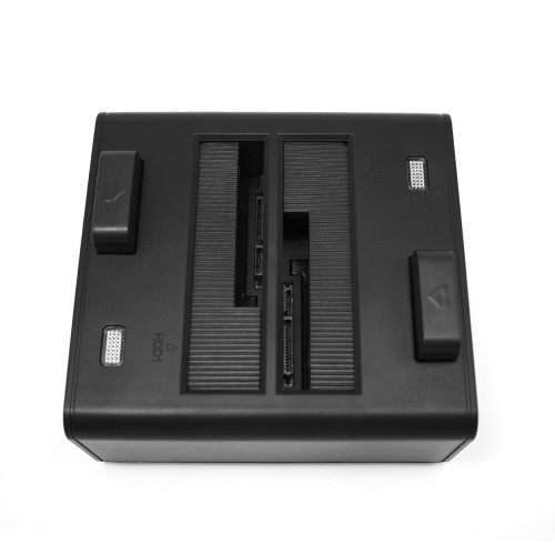 

OImaster Dual Bay Hard Drive Docking Station USB 3.0 to 2.5/3.5inch SATA Hard Disk Case Dual Bay HDD SSD