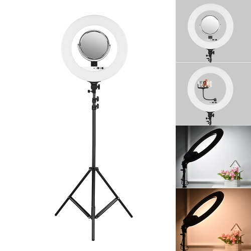 

18inch LED Video Ring Light Kit