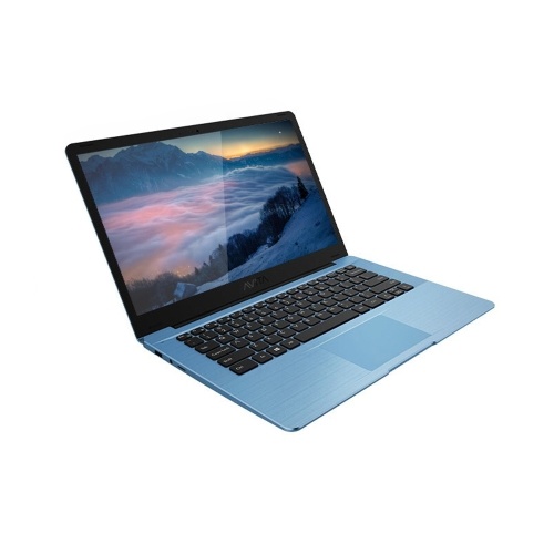 

AVITA PURA P01 14 inch Laptop AMD A9-9420E/8GB DDR4/256GB SSD Portable Laptop with 1920*1080 FHD Screen Black EU Plug