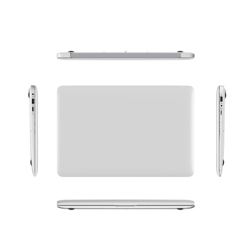 

F142 14 inch Laptop Lightweight Notebook Intel Atom Z3735f QuadCore/2GB DDR3 Memory/32GB HDD Silver EU Plug