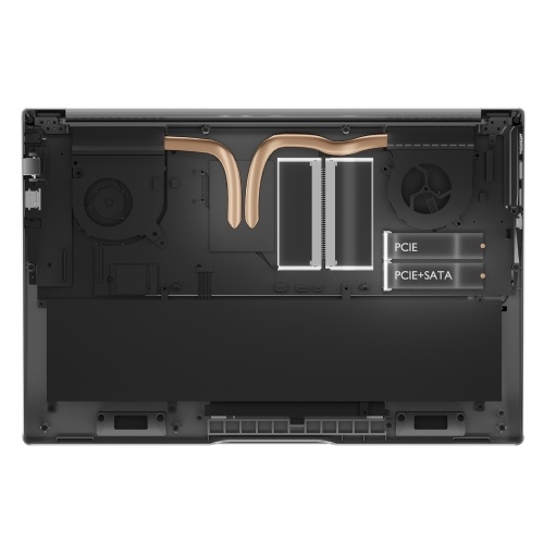 

Ноутбук Ninkear 16-дюймовый IPS-экран, 165 Гц, 2560*1600, 16 ГБ DDR4, 1 ТБ SSD, Windows 11, ноутбук с процессором Intel Core '' i7 12-го поколения, WiFi6, BT5.0, разблокировка по отпечатку пальца