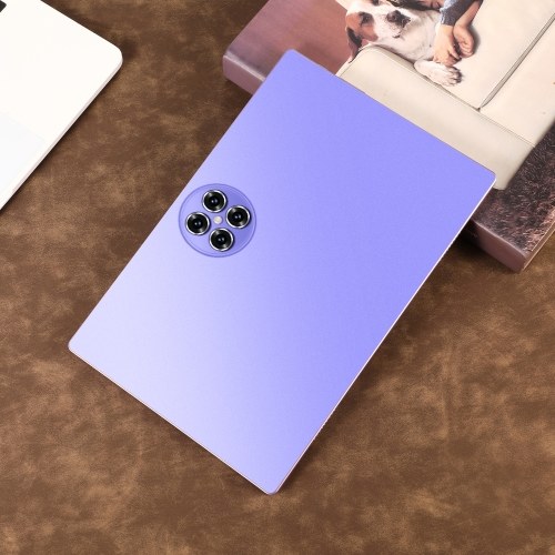 

Tablet 8GB+256GB 10.1 inch Screen 5G Calling 10-Core MTK6797 Processor 128GB Expandable Memory Large Storage Capacity High-Clear Large Screen BT5.0 7000mAh Battery