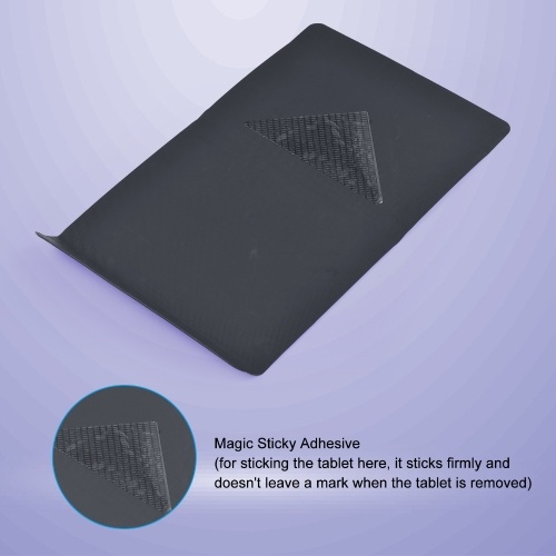 Tablet 4GB + 64GB 10,1 polegadas 1960 * 1080 High-Clear Android12 4G Chamando 8-Core MT6755 Processador 128GB de memória expansível BT4.2 6000mAh Bateria Longo tempo de espera com Tablet Case