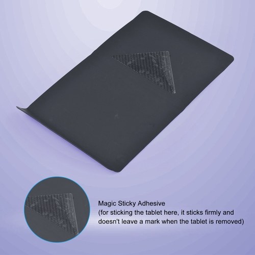 

10.1-Inch 1960*1080 High-Clear Tablet Dual Camera Android13 8-Core MT6797 Processor PadS6Pro 6GB+128GB with Case for Home Office Meetings