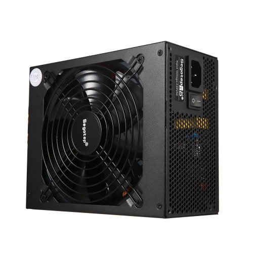 Segotep 1700W ETH Coin Mining Miner Alimentation Support 8 Carte graphique Active PFC Alimentation