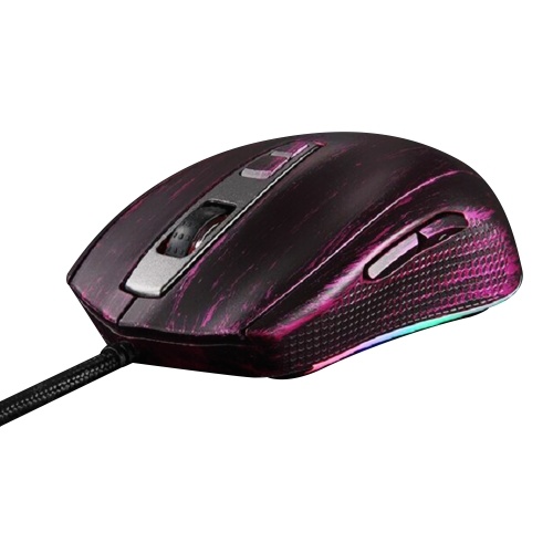 

MOTOSPEED V60 Gaming Mouse USB Wired RGB Backlight PMW3325 DPI5000 Gamer PC Mouse