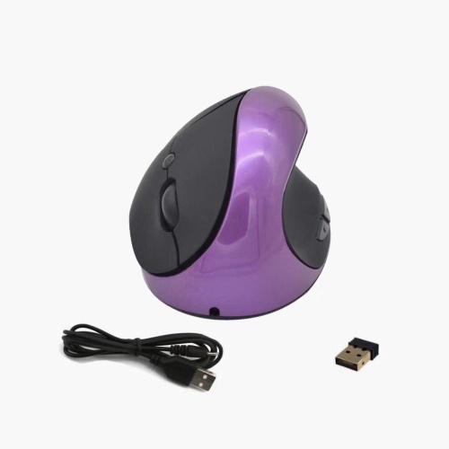 

Optical Vertical Mouse Ergonomic Wireless Mouse