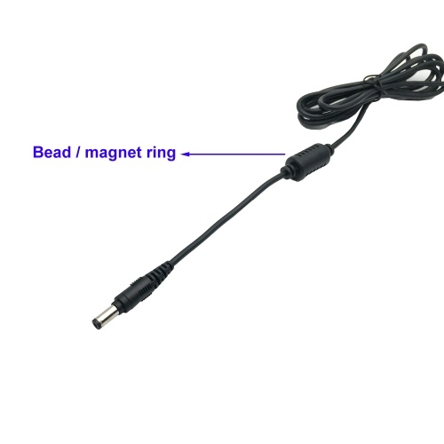 

DYF-S-A340600-01A Adapter AC 100V-240V 0.6A 50/60Hz DC 34V-600mA for Vax Blade TBT3V1P1