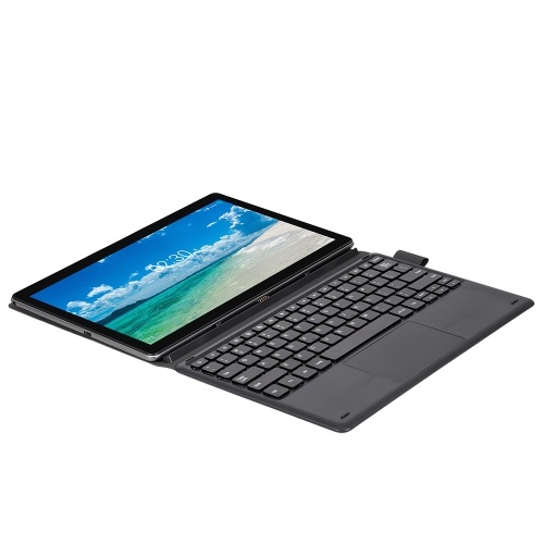 

MGX20 11,6-дюймовый планшет Android 8.1 MT6797 Декадерный процессор 2.0MP + 5.0MP Камера 4 ГБ + 32 ГБ Планшет Серый ЕС Plug