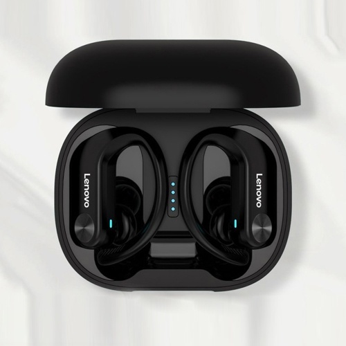 

Наушники-крючки Lenovo LivePods LP7, 2 шт., белые
