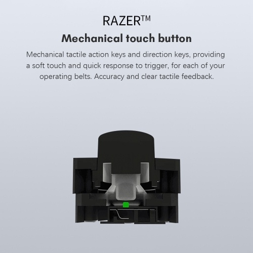 Razer V2 Wired Controller Game Controller with 3.5mm Audio Interface Compatible with Xbox Series X|S And Windows 10 