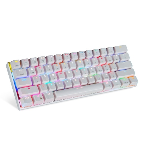 Motospeed Ck62 Bt30 Wireless Mechanical Keyboard huismerk kopen in de aanbieding