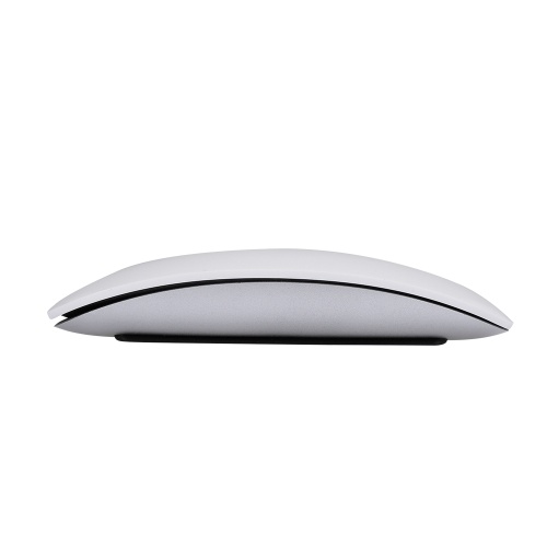 

Wireless BT Mouse with Touch Function Laptop Mice Compatible with Windows and Mac