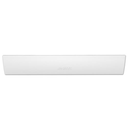 Ajazz Mechanical Keyboard Wrist Pad Ergonomic Comfort Memory Foam Keyboard Wrist Rest Pad For Office Computer White