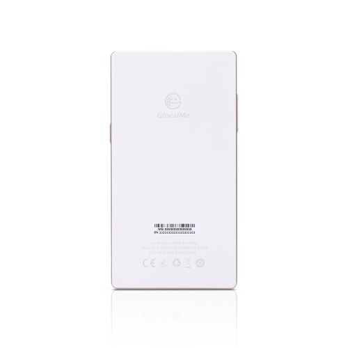 GlocalMe G4 Pro LTE Mobile Hotspot 5