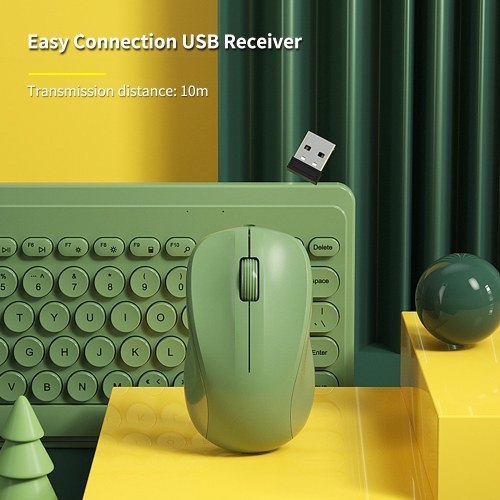 

Беспроводная клавиатура и мышь Тонкая эргономичная USB-клавиатура и мышь Комбинированная клавиатура с низким уровнем шума Энергосберегающий набор для ПК с Windows Настольный ПК Ноутбук Ноутбук