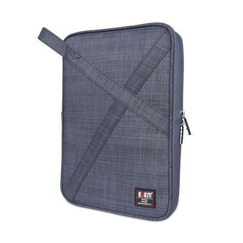 

BUBM Nylon Laptop Sleeve NoteBook Bag Pouch Case for 12.3inch