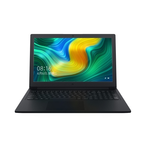 

Ноутбук Xiaomi Mi Air Air 15,6-дюймовый процессор Intel Core i5-8250U 8G DDR4 RAM 1T HDD + 128G SSD ROM NVIDIA GeForce MX110 2G GDDR5 Графика Windows10 (серый)