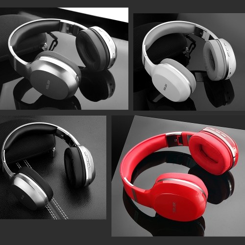 

Salar N12 Беспроводная игровая гарнитура BT HiFi Глубокие басовые наушники
