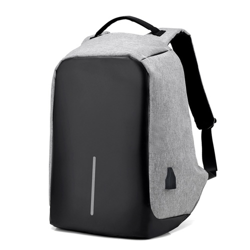 

14" Multifunctional Anti-theft Business Travel Laptop Backpack