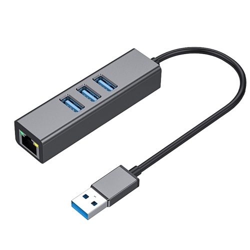 Transformação USB portátil