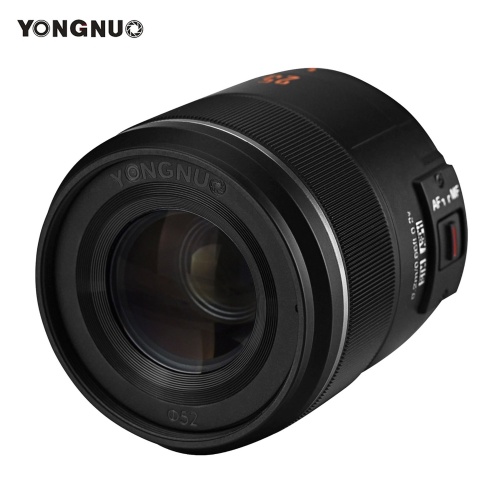 YONGNUO YN25mm F1.7M Camera Prime Lens Auto/ Manual Focus Large Aperture Micro 4/3 Mount Replacement for Panasonic G100/GH5/G9/G95/G85/GX9/GX85/GF10/GF9 for Olympus E-M5 II III/ E-M10 III IV/ PEN-F/ E-PL9/ E-PL10 Cameras 