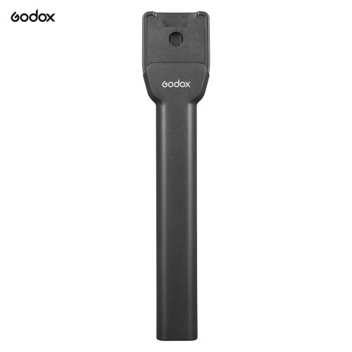 Godox ML-H Microphone Handheld Adapter Handle Grip Bracket for Godox MoveLink M1/M2/UC1/UC2 Wireless Microphone System 