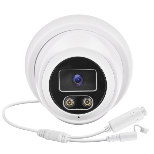 8MP POE IP Camera Security Camera Monitor Camera 