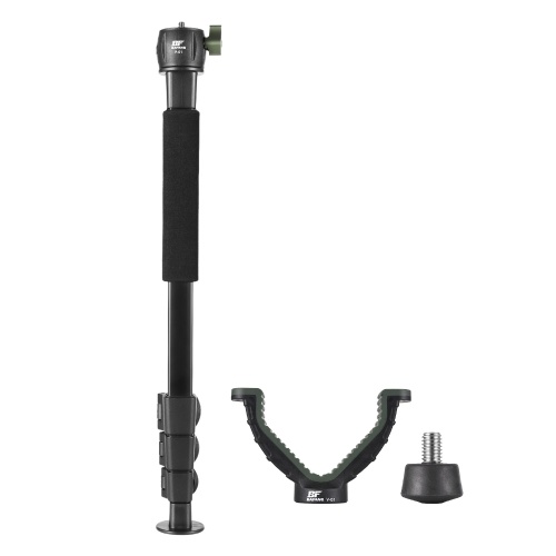 

BAFANG P-01 Photography Monopod Stand 52-140 cm/ 20.5-55 inch