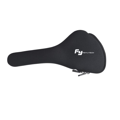 

Feiyu Carrying Case Protecting Bag Universal for Feiyu SPG / SPG Live G4 Series Handheld Camera/Smartphone Gimbal Stabilizer Good Flexibility Abrasion Resistance