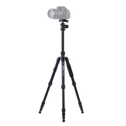 

KINGJOY K009 135cm/4.4ft Portable Camera Tripod